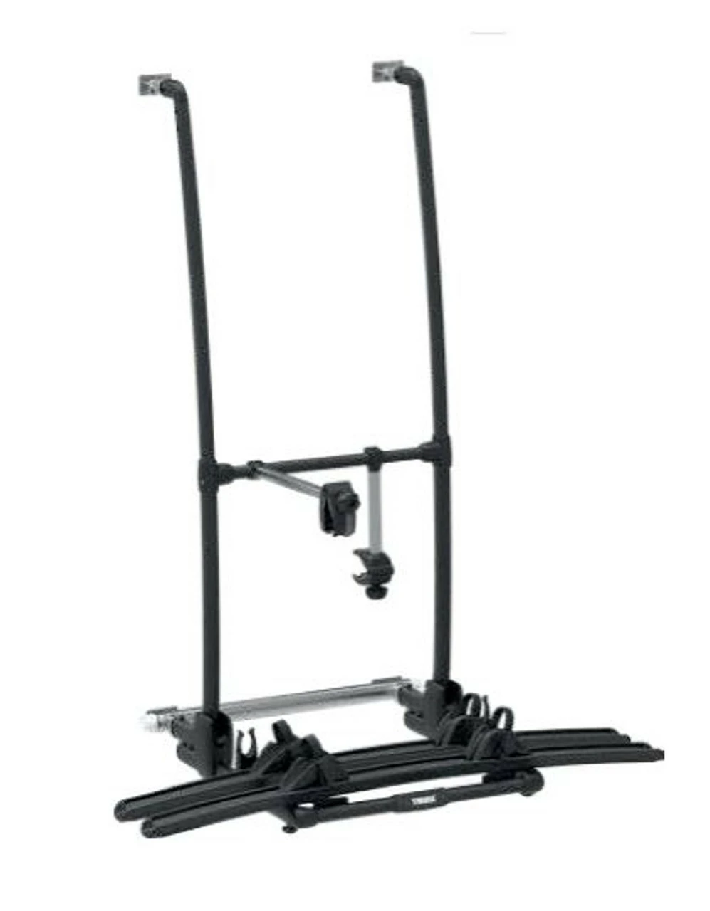 Thule Excellent Rear Wall Mounted Bike Rack Carrier 6 Thule Excellent Rear Wall Mounted Bike Rack Carrier - Image 4