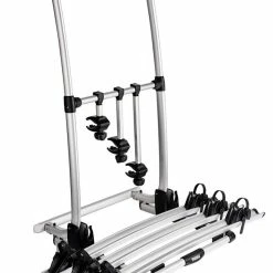 Thule Excellent Rear Wall Mounted Bike Rack Carrier 12 Thule Excellent Rear Wall Mounted Bike Rack Carrier -Truma Shop thule excellent extend 64501.1553772339