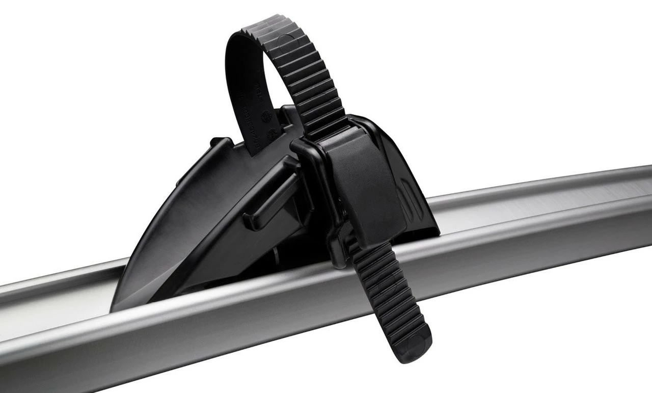 Thule Excellent Rear Wall Mounted Bike Rack Carrier 9 Thule Excellent Rear Wall Mounted Bike Rack Carrier - Image 7