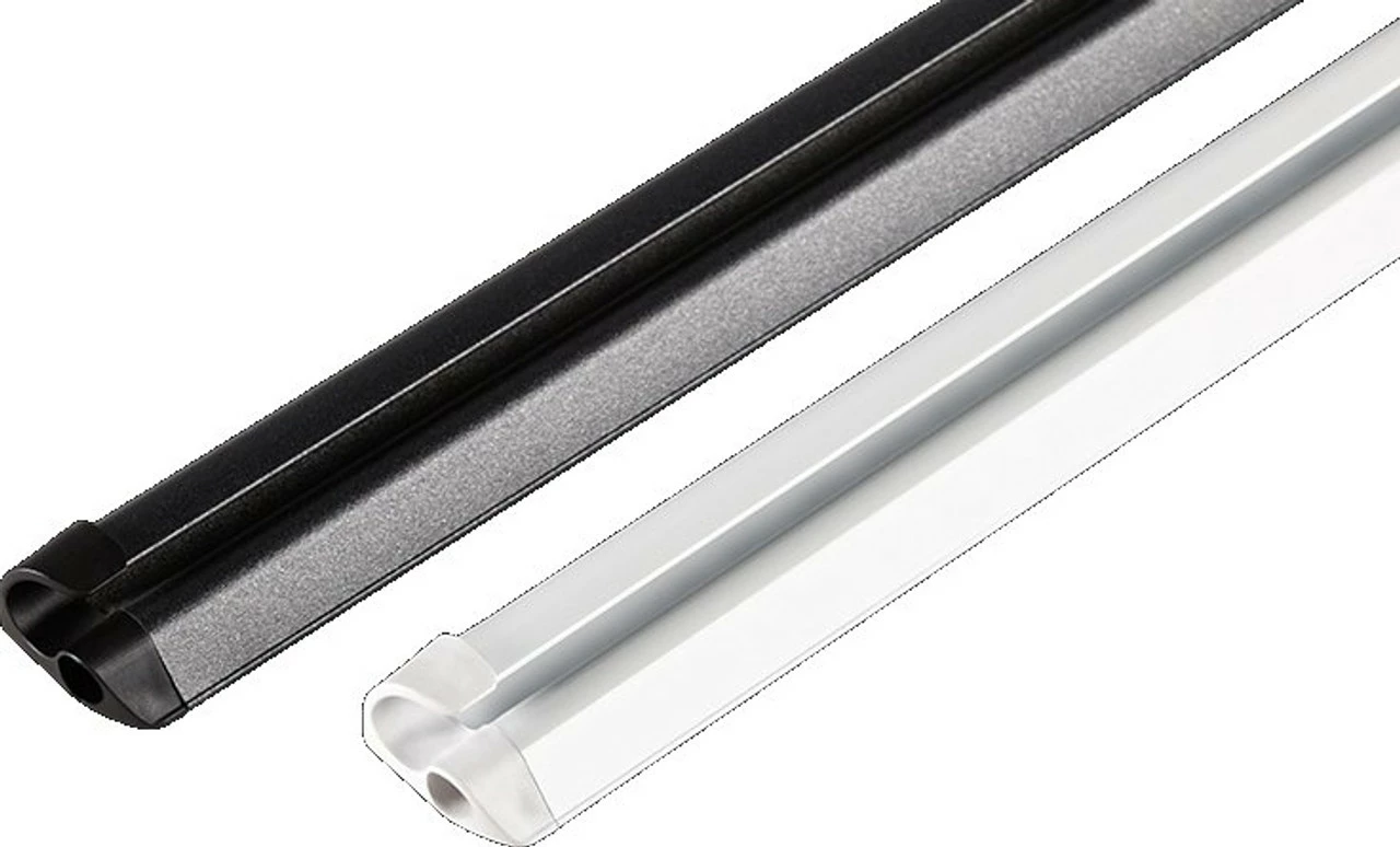 Thule QuickFit EasyLink Universal Wall Mounting Rail 3 Thule QuickFit EasyLink Universal Wall Mounting Rail