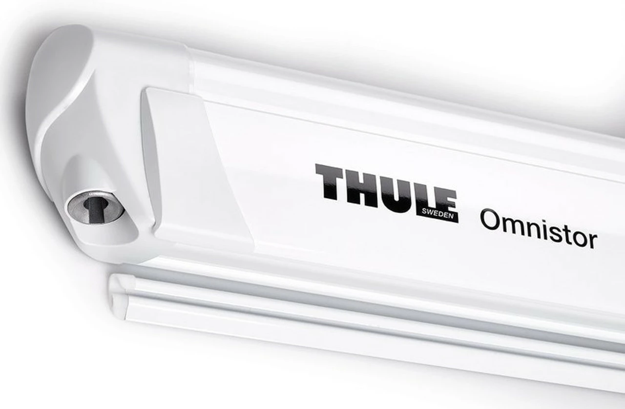 Thule QuickFit EasyLink Universal Wall Mounting Rail 6 Thule QuickFit EasyLink Universal Wall Mounting Rail - Image 4