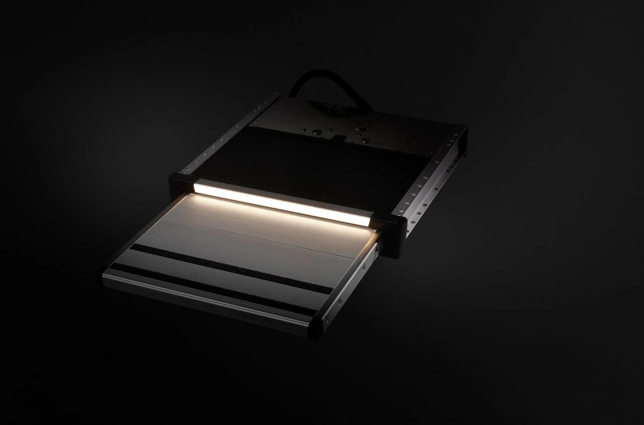 Thule LED Strip For Omnistep 700m 3 Thule LED Strip For Omnistep 700m