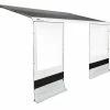 Thule Rain Blocker G2 Front Awning Privacy Panels -Truma Shop thule rain blocker 71070.1566488208