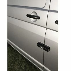 Thule Single Or Double Van Lock For Campervans And Motorhomes -Truma Shop thule van lock3 41155.1539009909