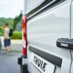 Thule Single Or Double Van Lock For Campervans And Motorhomes -Truma Shop thule van lock4 02959.1539009909