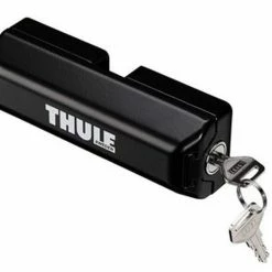 Thule Single Or Double Van Lock For Campervans And Motorhomes