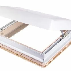Thule Omnivent Manual Caravan & Motorhome Roof Light -Truma Shop thule vent translucent 1 84912.1542794795