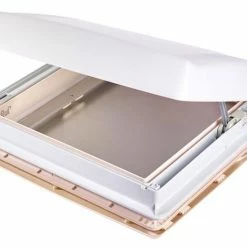 Thule Omnivent Manual Caravan & Motorhome Roof Light -Truma Shop thule vent translucent 2 11503.1542794795