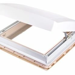 Thule Omnivent Manual Caravan & Motorhome Roof Light -Truma Shop thule vent white 1 39530.1542794795