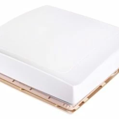 Thule Omnivent Manual Caravan & Motorhome Roof Light