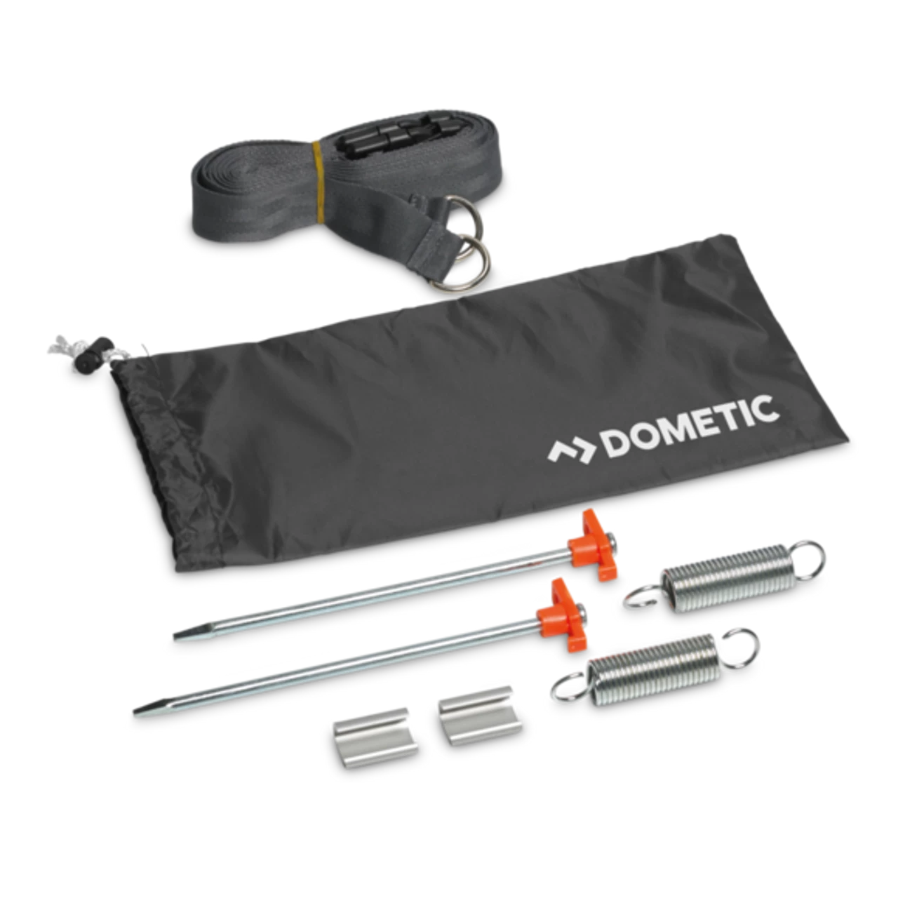 Dometic Awning Tie Down Kit 4 Dometic Awning Tie Down Kit - Image 2
