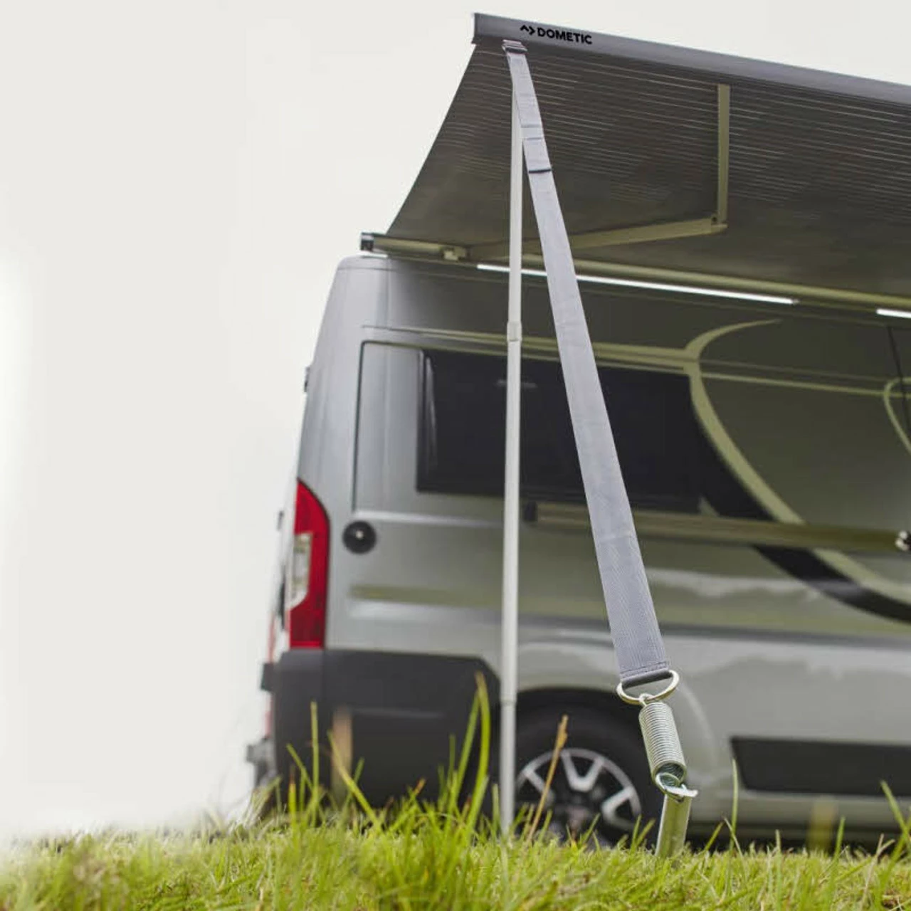 Dometic Awning Tie Down Kit 3 Dometic Awning Tie Down Kit