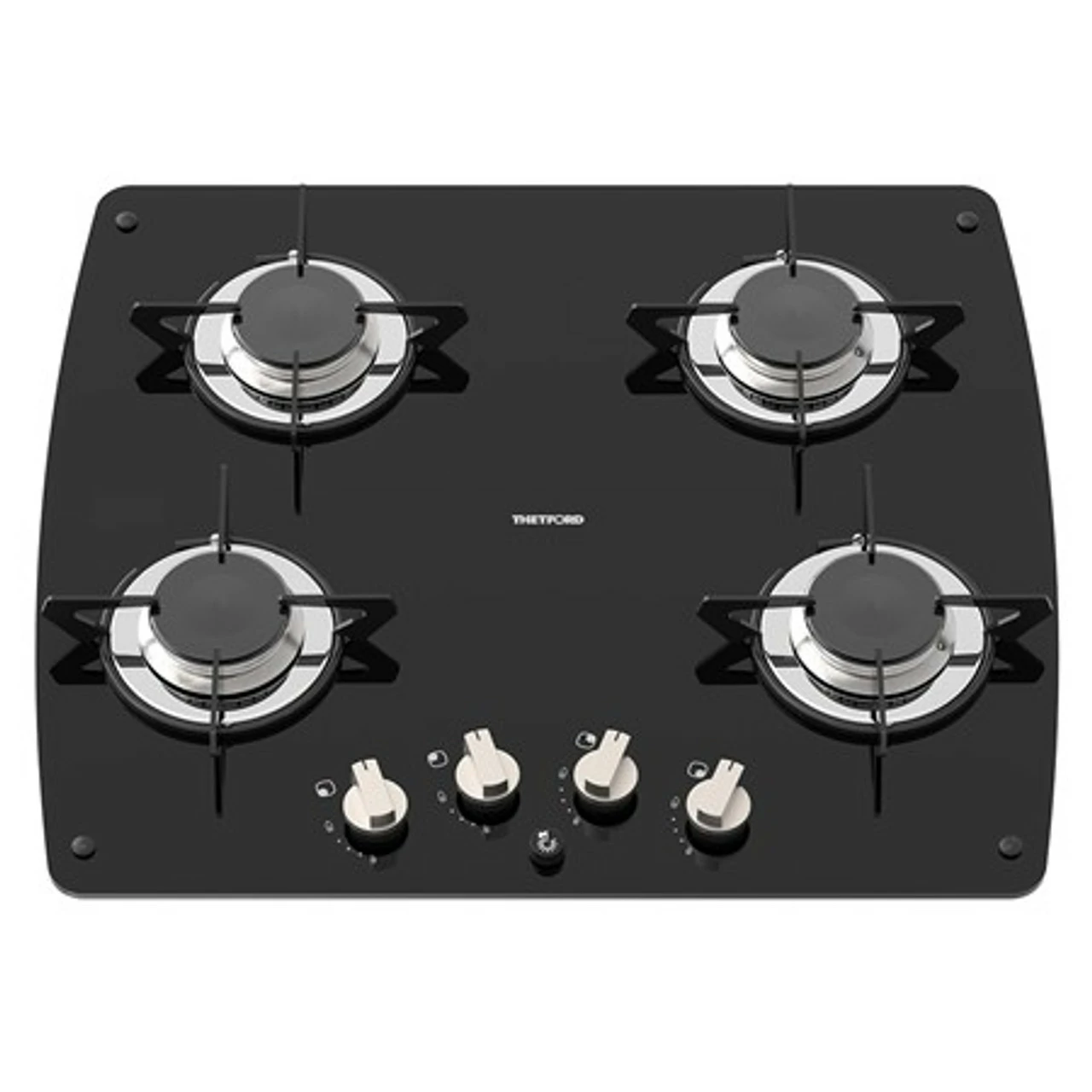 Thetford Topline 9 Series 4 Burner Motorhome Caravan Campervan Hob 3 Thetford Topline 9 Series 4 Burner Motorhome Caravan Campervan Hob