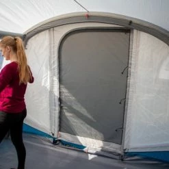 Vango Tolga Bundle Drive Away Air Awning, Carpet And Footprint -Truma Shop tolga vw living space 37281.1584111630