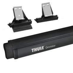 Thule Omnistor 4900 Ford Transit/Toureno Custom SWB Campervan Awning Bracket Kit