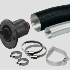 Truma Cowl Kit For Vario Heat -Truma Shop truma 39190 05 cowl kit 89517.1588864870