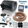 Truma Combi 2E 4E 6E Boiler And Space Heater Complete Kit 2 With Ducting -Truma Shop truma complete kit 2 55600.1625135330