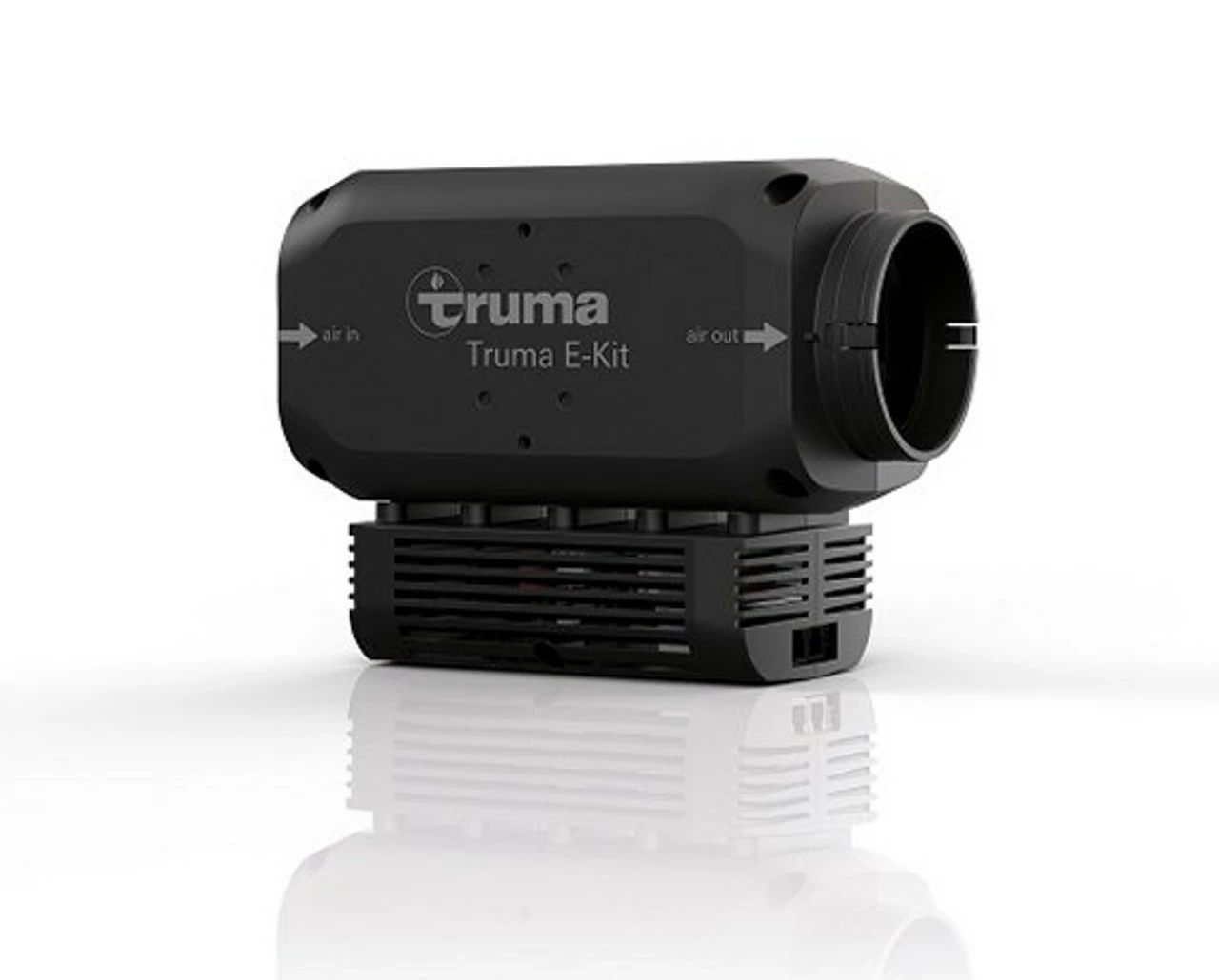 Truma VarioHeat E Kit Add On Campervan Motorhome Caravan Heater 3 Truma VarioHeat E Kit Add On Campervan Motorhome Caravan Heater