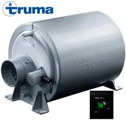 Truma Therme TT2 Caravan Campervan Complete 230v Water Heater