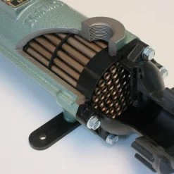 Bowmans Bowman Swimming Pool Heat Exchangers 14 Bowmans Bowman Swimming Pool Heat Exchangers -Truma Shop tube stack 48286.1518131120