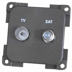 CBE TV And Satellite Socket -Truma Shop tv sat 28709.1538047592