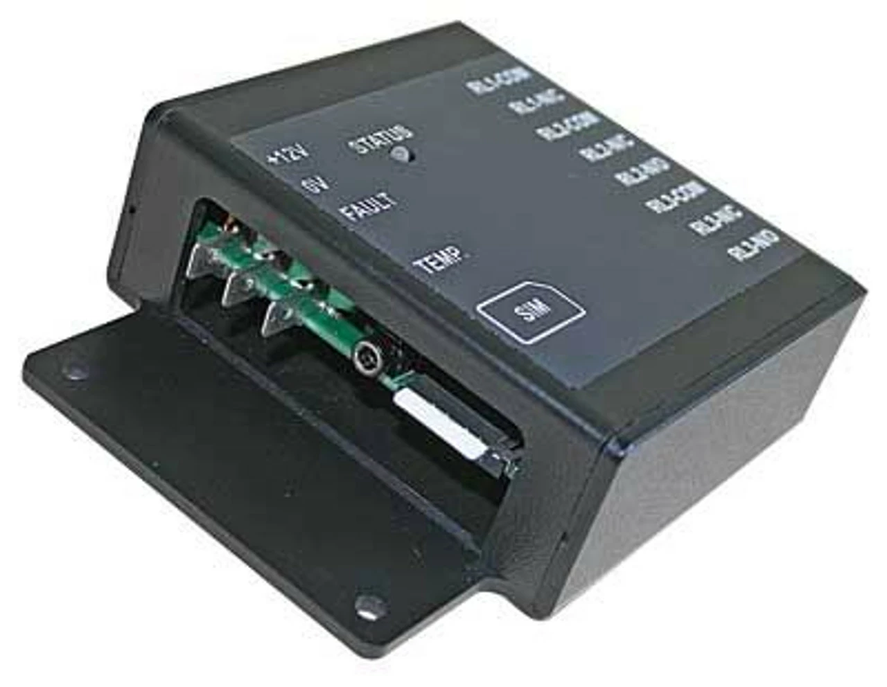 Truma Text Control For Truma Water And Space Heaters In Campervan Motorhome 4 Truma Text Control For Truma Water And Space Heaters In Campervan Motorhome - Image 2