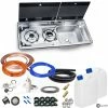 Dometic 9722 Universal Campervan Conversion Kit 1 Dometic 9722 Universal Campervan Conversion Kit -Truma Shop uni kit 9722R 19977.1657203668
