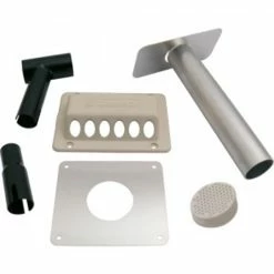 Dometic Fridge Chimney Flue Exhaust Vent Kit