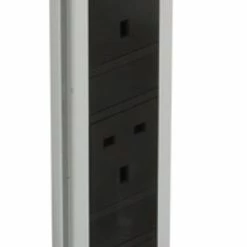 Kengo Pop Up Deluxe Power Dock 13amp Sockets With USB Ports 17 Kengo Pop Up Deluxe Power Dock 13amp Sockets With USB Ports -Truma Shop usb 43300.1453130786
