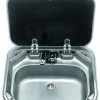 Dometic-Smev 8005 Caravan Motorhome Sink Unit With Glass Lid 1 Dometic-Smev 8005 Caravan Motorhome Sink Unit With Glass Lid -Truma Shop va8005 82010.1533913284