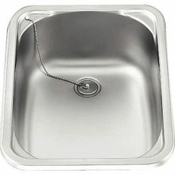 Dometic-Smev VA930 Caravan Motorhome Sink