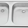 Dometic-Smev VA945 Campervan Dual Sink -Truma Shop va945 47340.1533912448