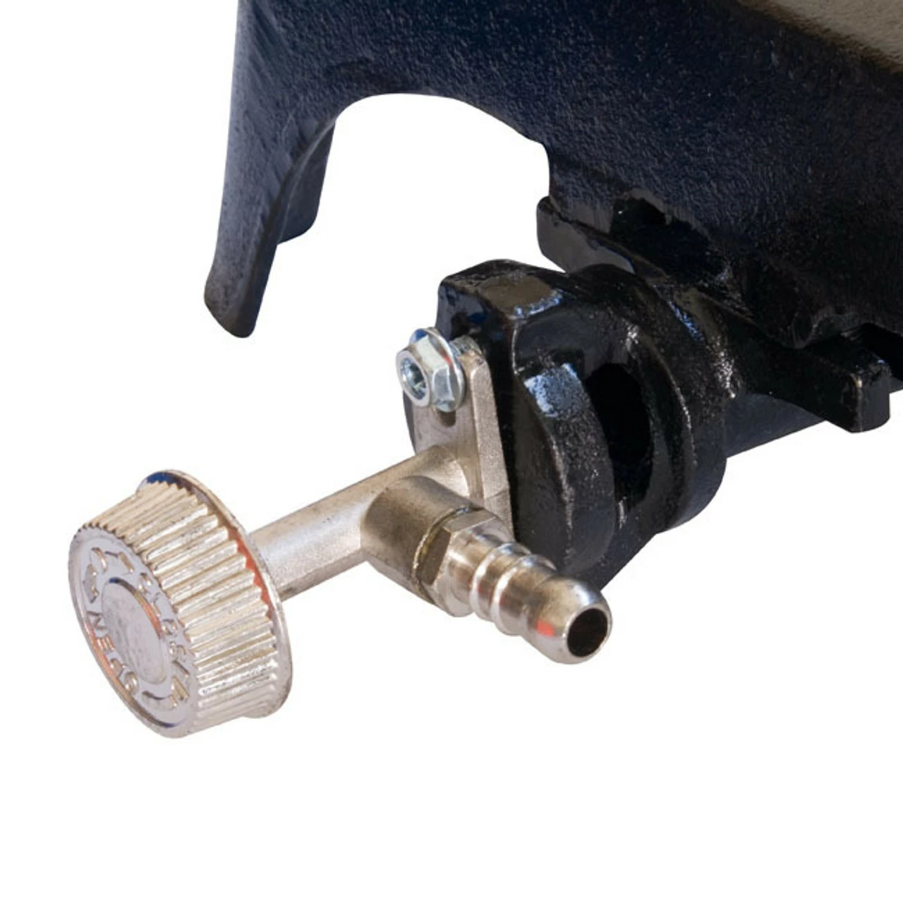 JLS Double Burner Cast Iron Gas Boiling Ring 4 JLS Double Burner Cast Iron Gas Boiling Ring - Image 2