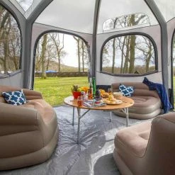 Vango Airhub Hexaway II Campervan Drive Away Awning -Truma Shop vango 2018 lifestyle awnings Airhub hexaway 3015 HI 09932.1631202856