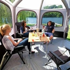 Vango Airhub Hexaway II Campervan Drive Away Awning -Truma Shop vango 2018 lifestyle awnings airhub hexaway 4307 HI 09623.1637666400