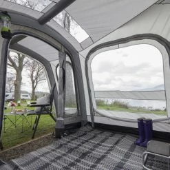 Vango Sonoma II 350cm Air Caravan Motorhome Awning 13 Vango Sonoma II 350cm Air Caravan Motorhome Awning -Truma Shop vango 2018 lifestyle awnings sonoma 2935 HI 70542.1511265726