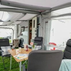 Vango Varkala Connect Caravan Airbeam Awning -Truma Shop vango 2018 lifestyle awnings varkala connect with extension 5 HI 59465.1511266861