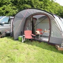 Vango Cove II Poled Drive Away Campervan Awning - Low 11 Vango Cove II Poled Drive Away Campervan Awning - Low -Truma Shop vango cove ii low drive away awning 26794.1674122874