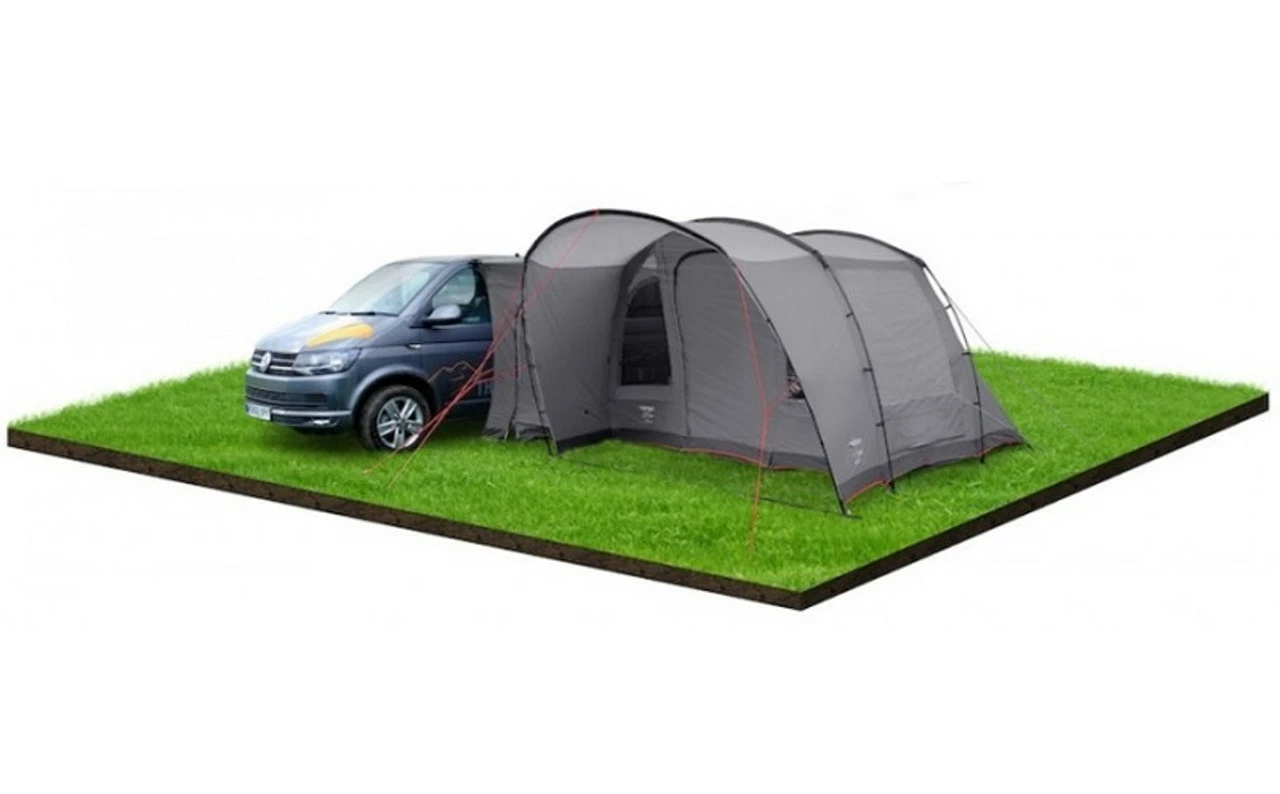 Vango Cove II Poled Drive Away Campervan Awning - Low 4 Vango Cove II Poled Drive Away Campervan Awning - Low - Image 2