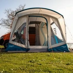 Vango Tolga Bundle Drive Away Air Awning, Carpet And Footprint -Truma Shop vango drive away tolga vw 06490.1584111616