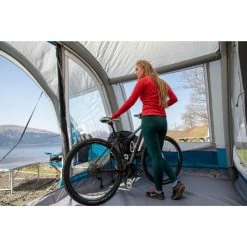 Vango Magra Air Drive Away Awning Bundle -Truma Shop vango magra vw space 90183.1584101218