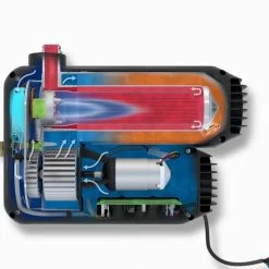 Truma VarioHeat Comfort Blown Air Campervan Motorhome Caravan Heater 17 Truma VarioHeat Comfort Blown Air Campervan Motorhome Caravan Heater -Truma Shop vario section 77821.1528814076