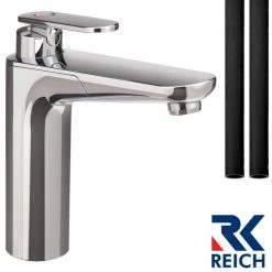 Reich Vector S Mixer Caravan Motorhome Campervan Marine 12v Tap -Truma Shop vector s connection 22070.1673036998