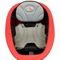 Pyranha Venture Flex Fit 4 - Recreational Kayak -Truma Shop venture flex fit4 25466.1600779748