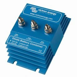 Victron Energy Blue Power Argo Diode Battery Combiner For Campervan Motorhome Caravan Or Boat -Truma Shop victron energy blue power argo battery combiner schottky 3 05631.1547035462