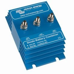 Victron Energy Blue Power Argo Diode Battery Combiner For Campervan Motorhome Caravan Or Boat -Truma Shop victron energy blue power argo battery combiner schottky 4 23017.1547035462