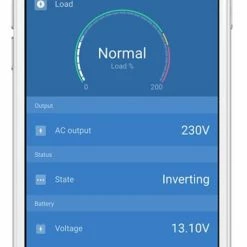 Victron Energy Victron Blue Power Phoenix 12V Or 24V Pure Sinewave Inverter VE.Direct -Truma Shop victron iphone 21934.1544459924
