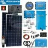 Victron Energy Victron 350W Solar Kit With MultiPlus, 100Ah Lithium Battery, MPPT, Mounting & Cables -Truma Shop victron kit 10 81599.1668444120