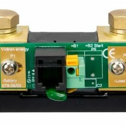 Victron Energy BMV-700 Blue Power Single Battery Monitor 7 Victron Energy BMV-700 Blue Power Single Battery Monitor -Truma Shop victron shunt 89422.1543416817