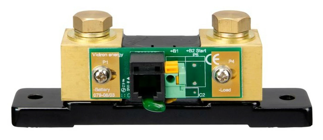 Victron Energy BMV-700 Blue Power Single Battery Monitor 4 Victron Energy BMV-700 Blue Power Single Battery Monitor - Image 2